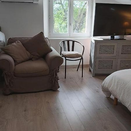 Maison De Campagne Flayosc Экстерьер фото