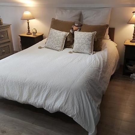 Maison De Campagne Flayosc Экстерьер фото
