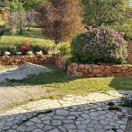 Maison De Campagne Flayosc Экстерьер фото