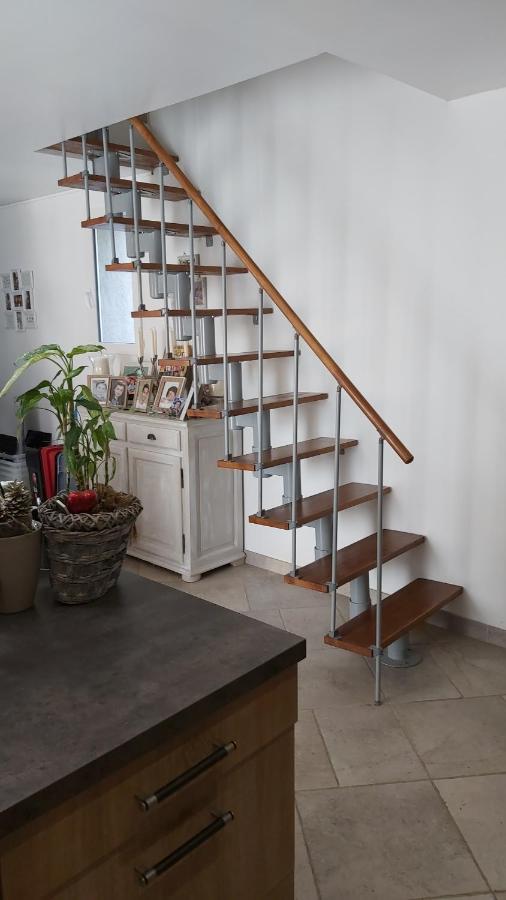 Maison De Campagne Flayosc Экстерьер фото