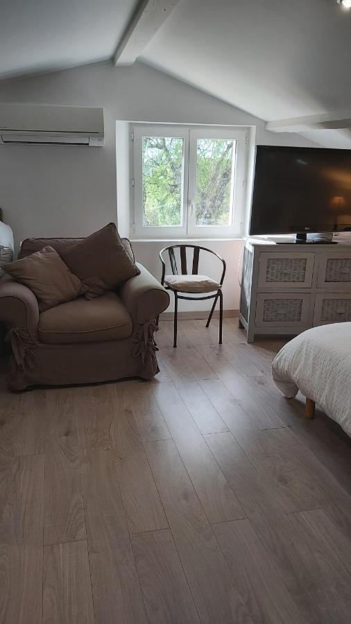 Maison De Campagne Flayosc Экстерьер фото