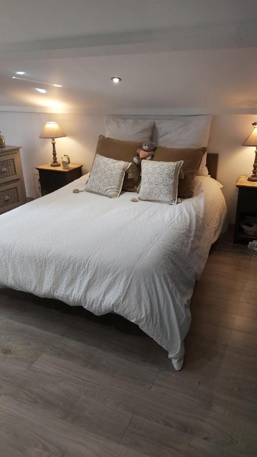 Maison De Campagne Flayosc Экстерьер фото