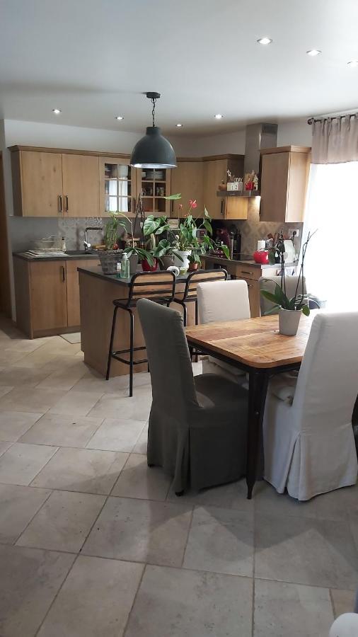 Maison De Campagne Flayosc Экстерьер фото